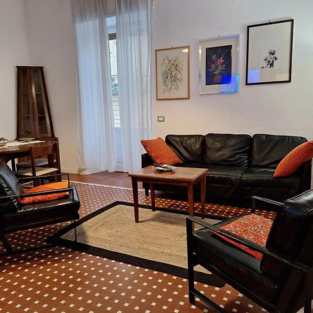 Apartamento A La Gare La Spezia Exterior foto