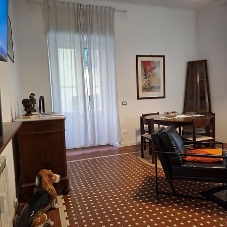Apartamento A La Gare La Spezia Exterior foto