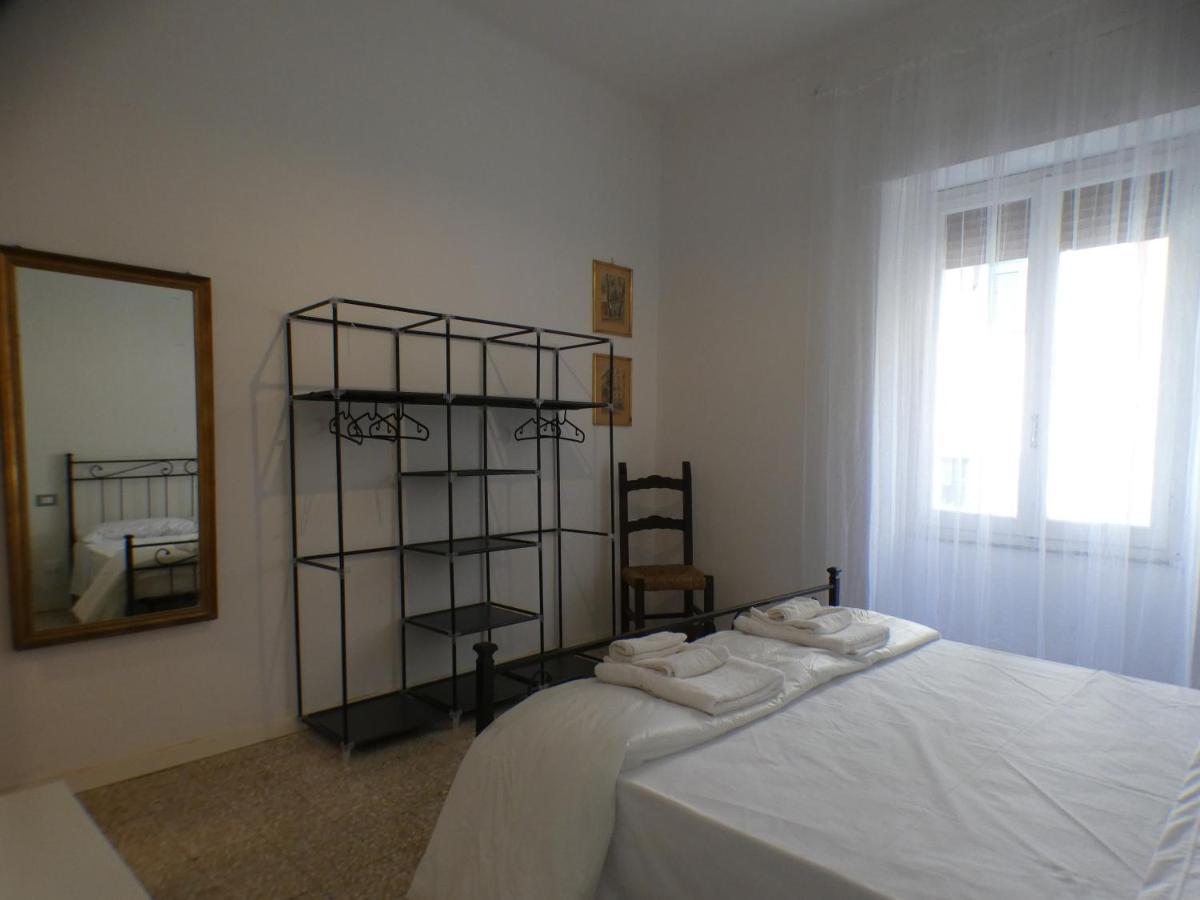Apartamento A La Gare La Spezia Exterior foto