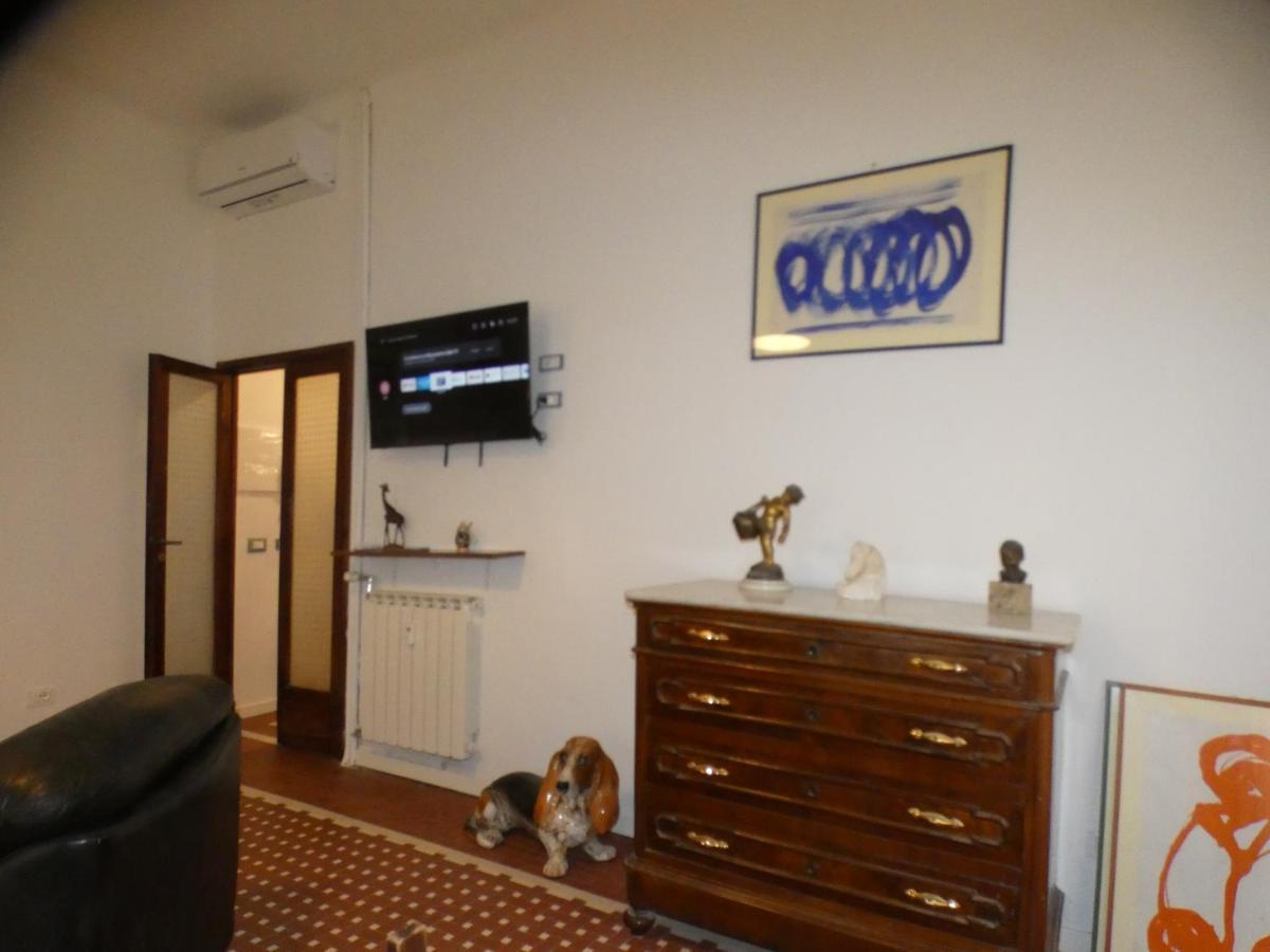 Apartamento A La Gare La Spezia Exterior foto