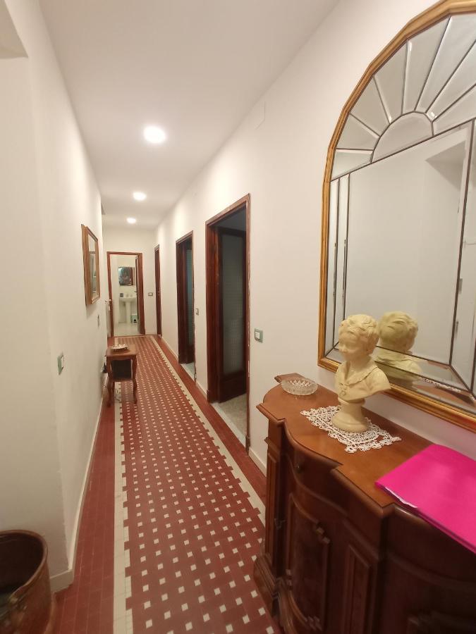Apartamento A La Gare La Spezia Exterior foto