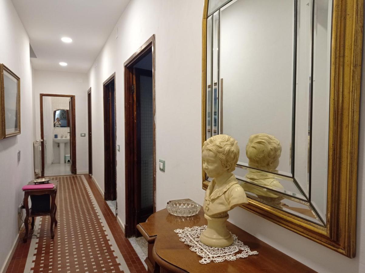 Apartamento A La Gare La Spezia Exterior foto