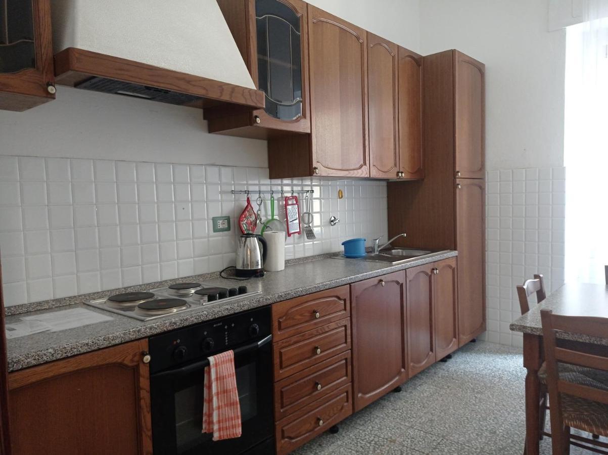 Apartamento A La Gare La Spezia Exterior foto