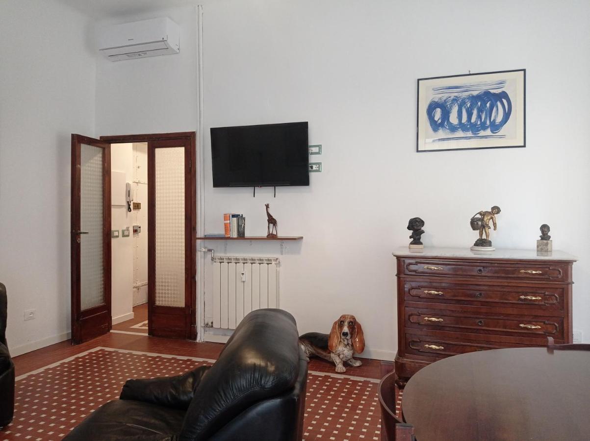 Apartamento A La Gare La Spezia Exterior foto