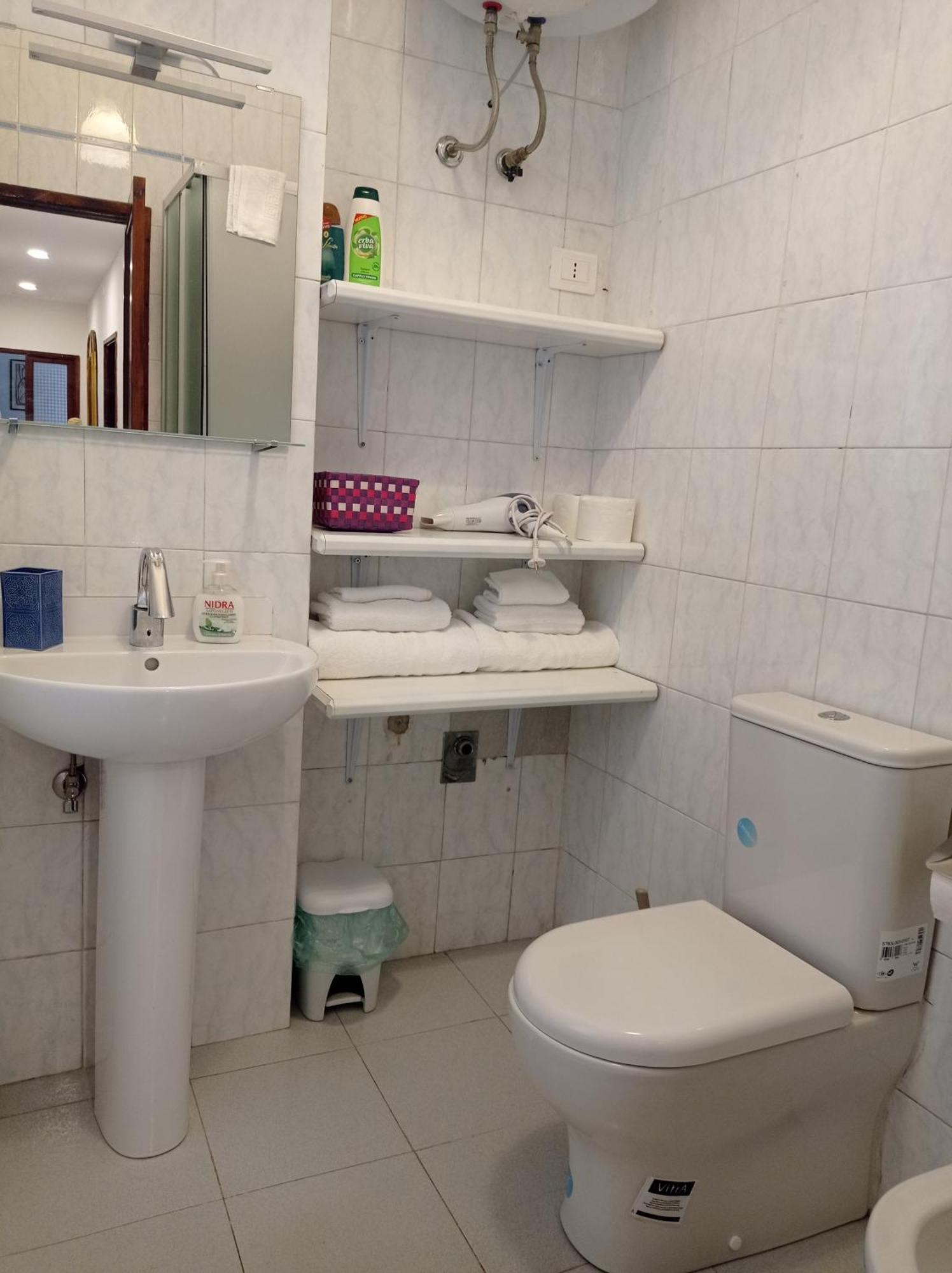 Apartamento A La Gare La Spezia Exterior foto