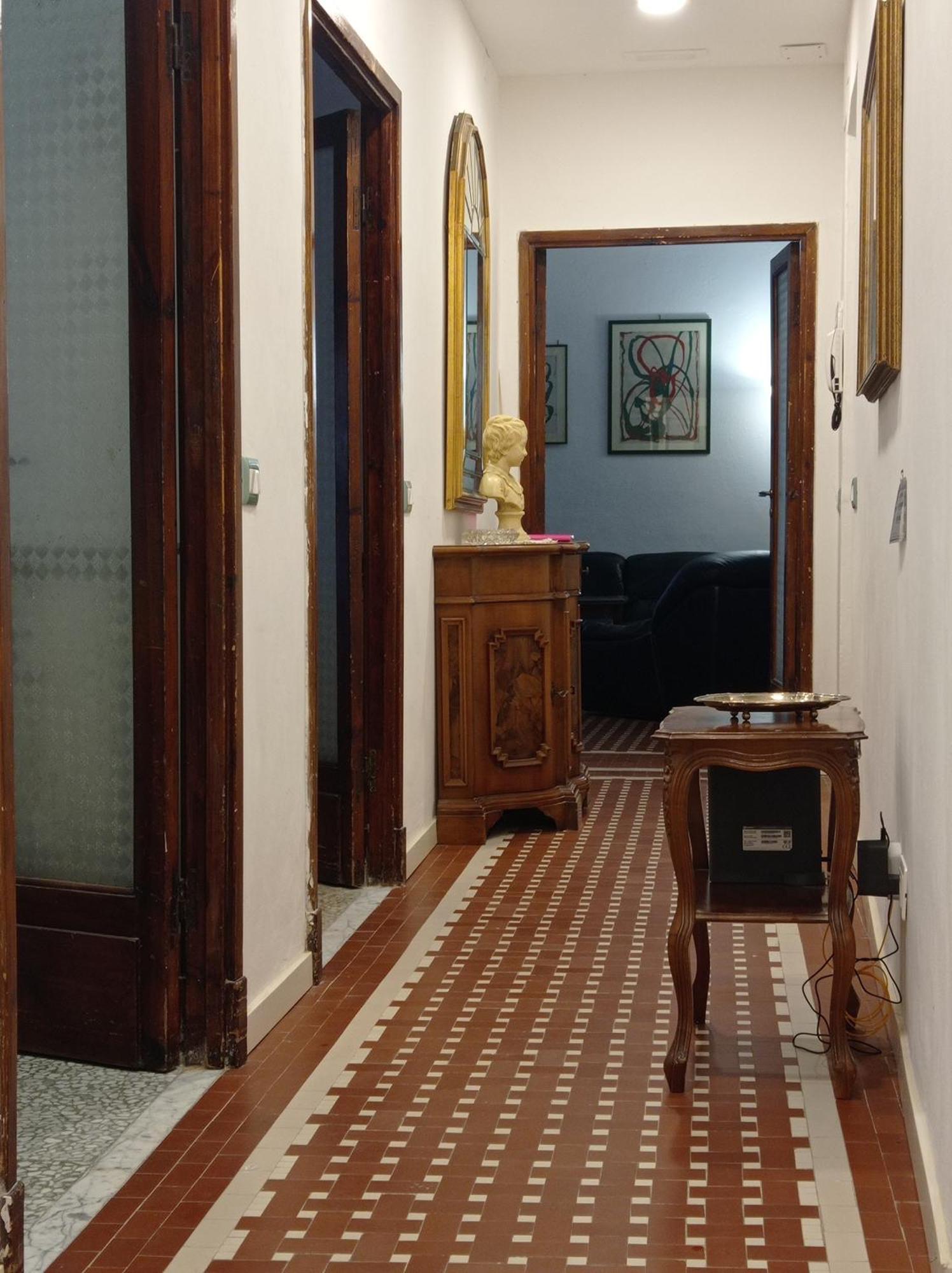 Apartamento A La Gare La Spezia Exterior foto