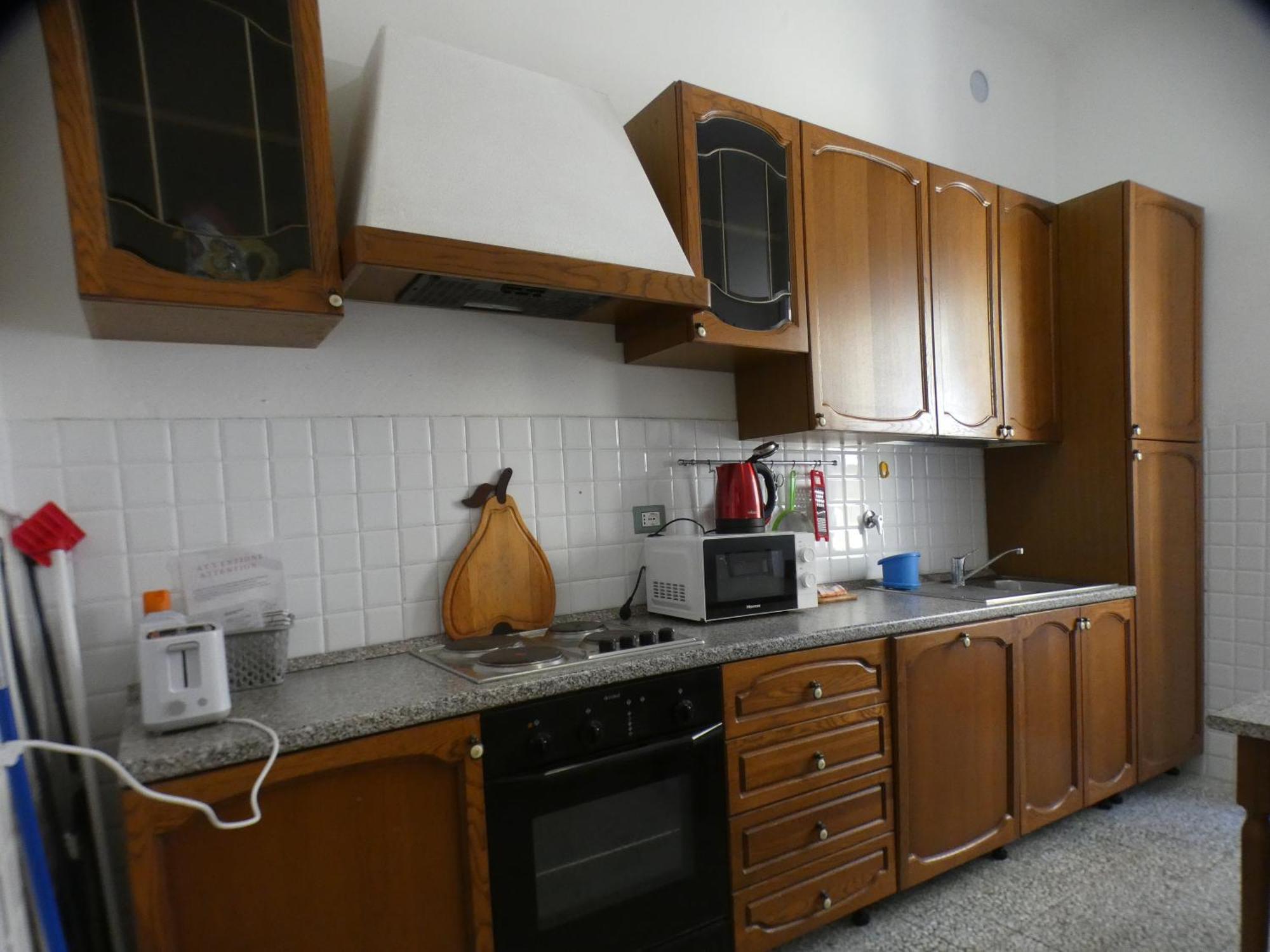 Apartamento A La Gare La Spezia Exterior foto