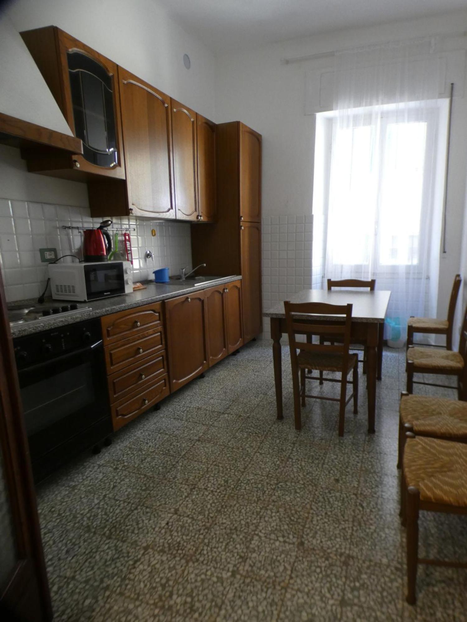 Apartamento A La Gare La Spezia Exterior foto